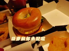 -麦当劳(龙之梦购物中心店)