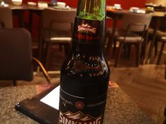 -丝路金桃·新疆菜(徐汇店)