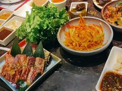 -一品诚记烤肉·甄选店(中南路店)