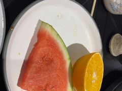 -東盛炭烤自助料理(浦东文峰广场店)