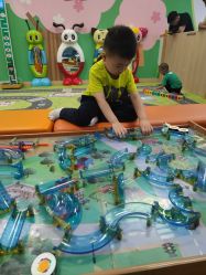 点击看大图 -莫莉幻想儿童乐园(天津熙悦汇店)