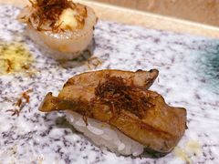 鹅肝寿司-东京屋(武定路店)