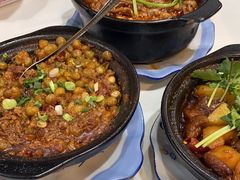-廖记老砂锅(上清寺店)
