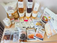 -MUJI无印良品(杭州万象城店)