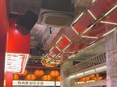 -神府路壹号·海鲜烧烤·砂锅粥·锅物(三坊七巷店)