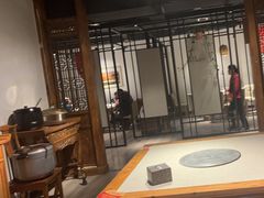 -福茂源横山铁锅羊肉(凤城四路店)