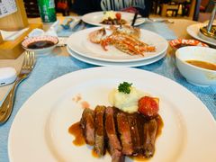 -怡咖啡·自助餐·西安香格里拉