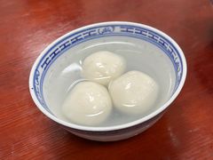 -古徽州馄饨店(宝安路店)