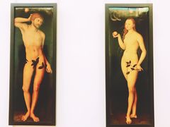 -乌菲兹美术馆