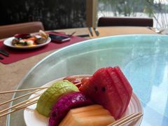-怡聚轩全日制自助餐厅(大中华喜来登酒店)