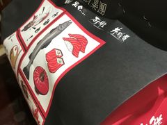-万岁寿司(芳村店)