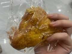 -顶东面包花园·生日蛋糕(香榭丽店)