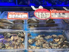 -徐记海鲜(大雁塔|金都店)