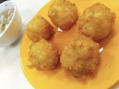 -冰岛茶餐厅(人民路店)