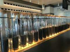 -喜茶(佛山顺德容桂天佑城店)