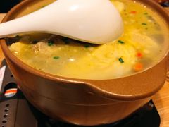 -大厨小馆(华阳城店)