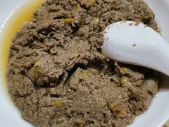 -烤肉宛饭庄(南礼士路店)