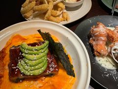 -Fuzzy Bistro 浮几韩餐·茶酒馆