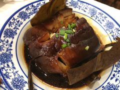 -邱记私房菜·十八年本地菜