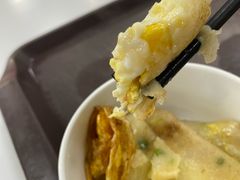 -常州糕团店(北大街新世纪商城店)