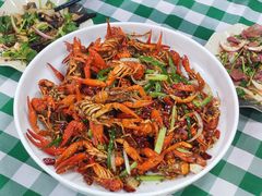 -兄弟龙虾(张槎店)