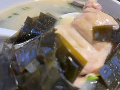 -中和裴氏蹄花(府河路店)