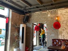 -Side Street街旁(交道口店)