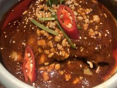 -绿茶餐厅(松江万达店)