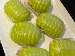 美味酸奶包-楚禾宴·家宴(光谷大道店)