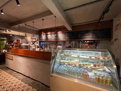 -时光花园(白鹭洲店)