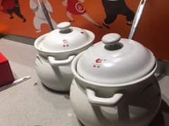招牌虾滑-海底捞火锅(名门店)