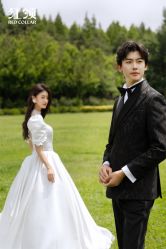 -红领RED COLLAR西装定制体验中心