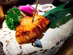 -酒久自助料理(佳兆业店)