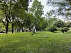 -唐城墙遗址公园