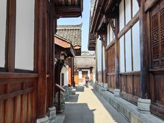 -阆中古城-川北道署