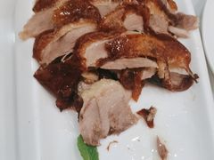 -全聚德(蓝山店)