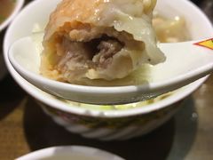-一记面馆(易发店)