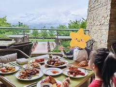 -大理实力希尔顿酒店•御玺中餐厅