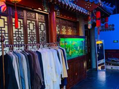 -不二茶空间·养生宴(石景山店)