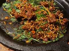 -苹果树下艺术餐厅(通州店)