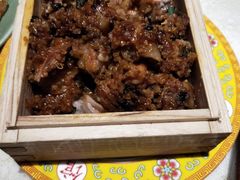 -那家小馆•北京菜•烤鸭(中关村店)