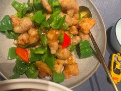 -小天厨民间菜馆(深圳街店)
