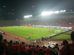 -天河体育中心