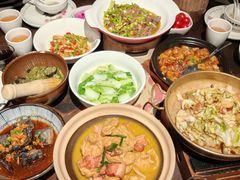 -洞庭土菜馆(天河北总店)