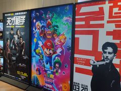 -SFC上影影城(港汇永华IMAX激光店)
