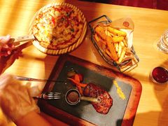 -MR.ROCKY洛奇先生RESTAURANT&BAR(宝安壹方城店)