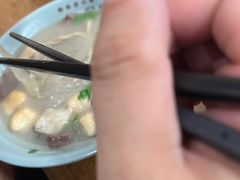 -金原鸭血粉丝汤·汤包·脆皮烤鸭(南京博物院店)
