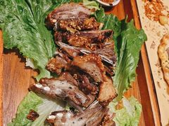 -那拉提之疆·新疆菜(美院店)