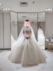 -GRACE KELLY婚纱与礼服(北京店)