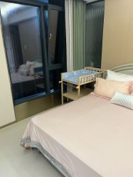 -金月汇月子会所(曲江店)